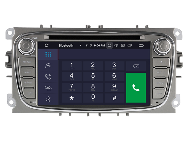 navigatie-dedicata-Navigatie auto W2-RDT5762S Ford Mondeo image-2